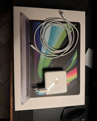 MacBook Pro M1 256GB Touchbar