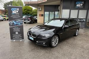 Bmw 520d Touring Luxury - Cambio Automatico