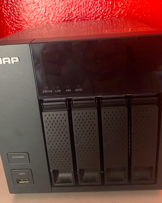 NAS Qnap