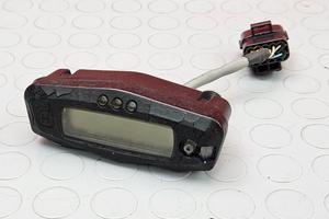 STRUMENTAZIONE CRUSCOTTO HUSQVARNA TE 510 2008 201