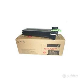 toner Sharp AR- 016T