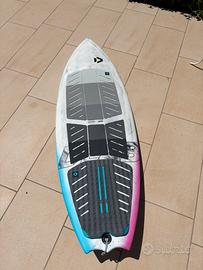 Kite Duotone surfino volt dlab 5.1 2026