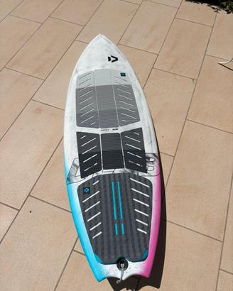 Kite Duotone surfino volt dlab 5.1 2026
