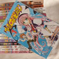 To Love Ru - Completa 1/18