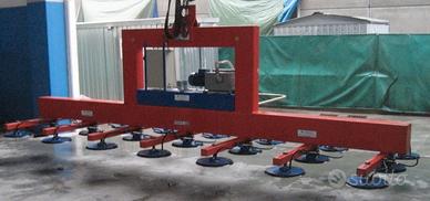 Ventose di sollevamento