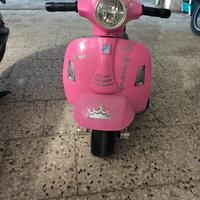 Vespa bimbi