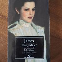 Daisy Miller 