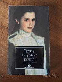 Daisy Miller 
