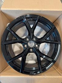 CERCHIO GOLF R 19’ ORIGINALE