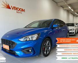 FORD Focus 4 serie Focus 2.0 EcoBlue 150 CV au...