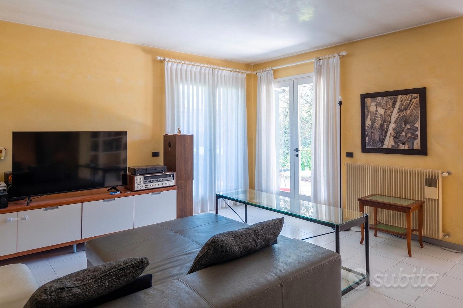 Villa con sauna a Cordenons - Vista 2
