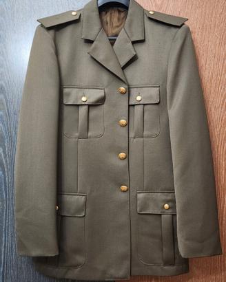 Uniforme Ordinaria - Tg. 50 drop 9.