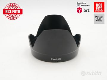 Paraluce Compatibile CANON EW-83G