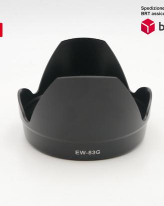 Paraluce Compatibile CANON EW-83G