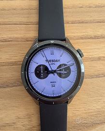 Smartwatch Xiaomi Watch S4