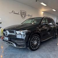 Mercedes-Benz GLE 350 d 4Matic AMG Premium 360° 2