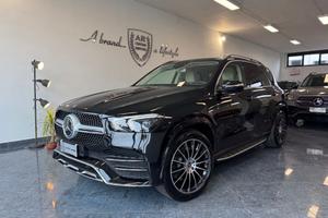 Mercedes-Benz GLE 350 d 4Matic AMG Premium 360° 2