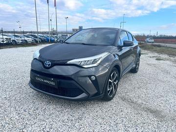 TOYOTA C-HR I 2020 - C-HR 1.8h Trend e-cvt
