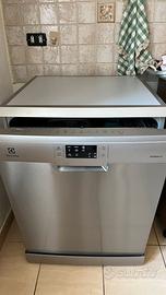 Lavastoviglie Electrolux ESF5545LOX Inox - AirDry
