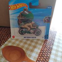 Hot Wheels 1966 Triumph 1000 Treasure Hunt TH