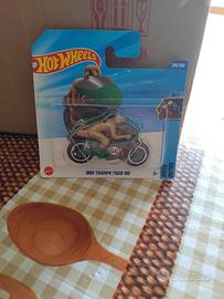 Hot Wheels 1966 Triumph 1000 Treasure Hunt TH