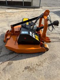 RASERBA BERTI FLEXY 125-175