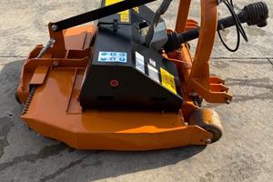 RASERBA BERTI FLEXY 125-175