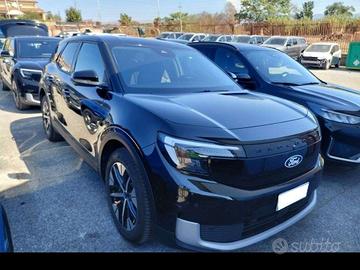FORD Explorer EV Premium 77kWh (572km) Extended