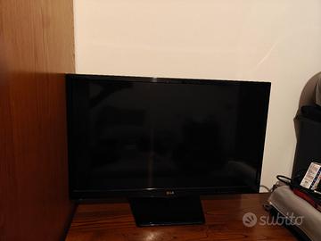 monitor gaming e tv LG