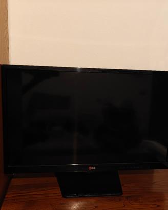 monitor gaming e tv LG