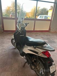 Ciclomotore piaggio liberty 50 prezzo trattabile