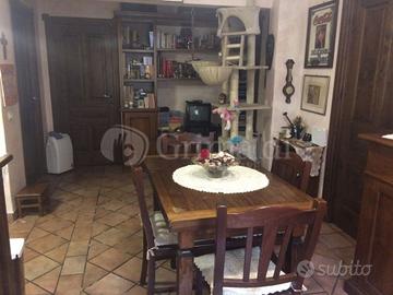 Appartamento Ancona [Cod. rif 11916VRG]