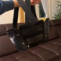 Paracostole kart bengio