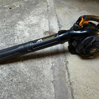 Soffiatore con motore termico 45 cc