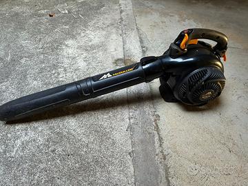 Soffiatore con motore termico 45 cc