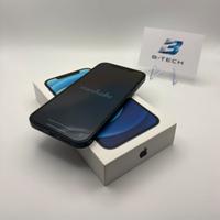 iPhone 12 64GB Blu - Come Nuovo