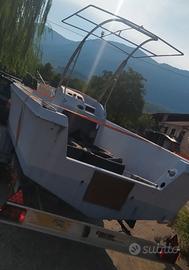 Cigarettes americano