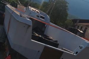 Cigarettes americano