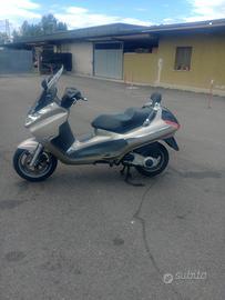 Piaggio X8 