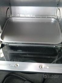 Frigo+fornetto