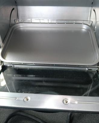 Frigo+fornetto