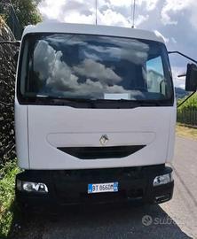 CAMION RENAULT 
