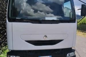 CAMION RENAULT 