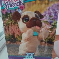 Cagnolino che cammina -FurReal Friends