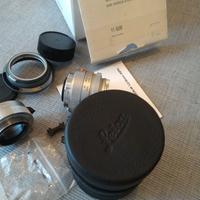 Leica summicron 35mm