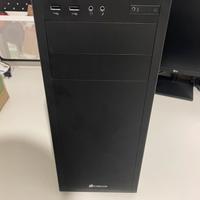 CASE Corsair Carbide 100R