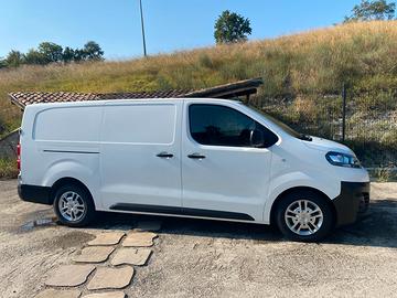 Citroën Jumpy XL 2.0 come privato