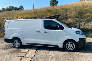Citroën Jumpy XL 2.0 come privato