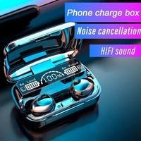 CUFFIE BLUETOOTH WIRELESS CANCELLAZIONE RUMORE