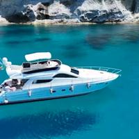 Raffaelli maestrale 52